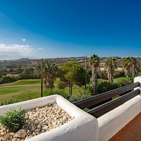 Lotus 2401 - Beautiful Apartment With Pool & Sea View كاساريس المظهر الخارجي الصورة